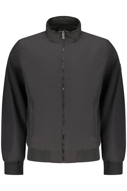 US GRAND BLACK MEN'S JACKET