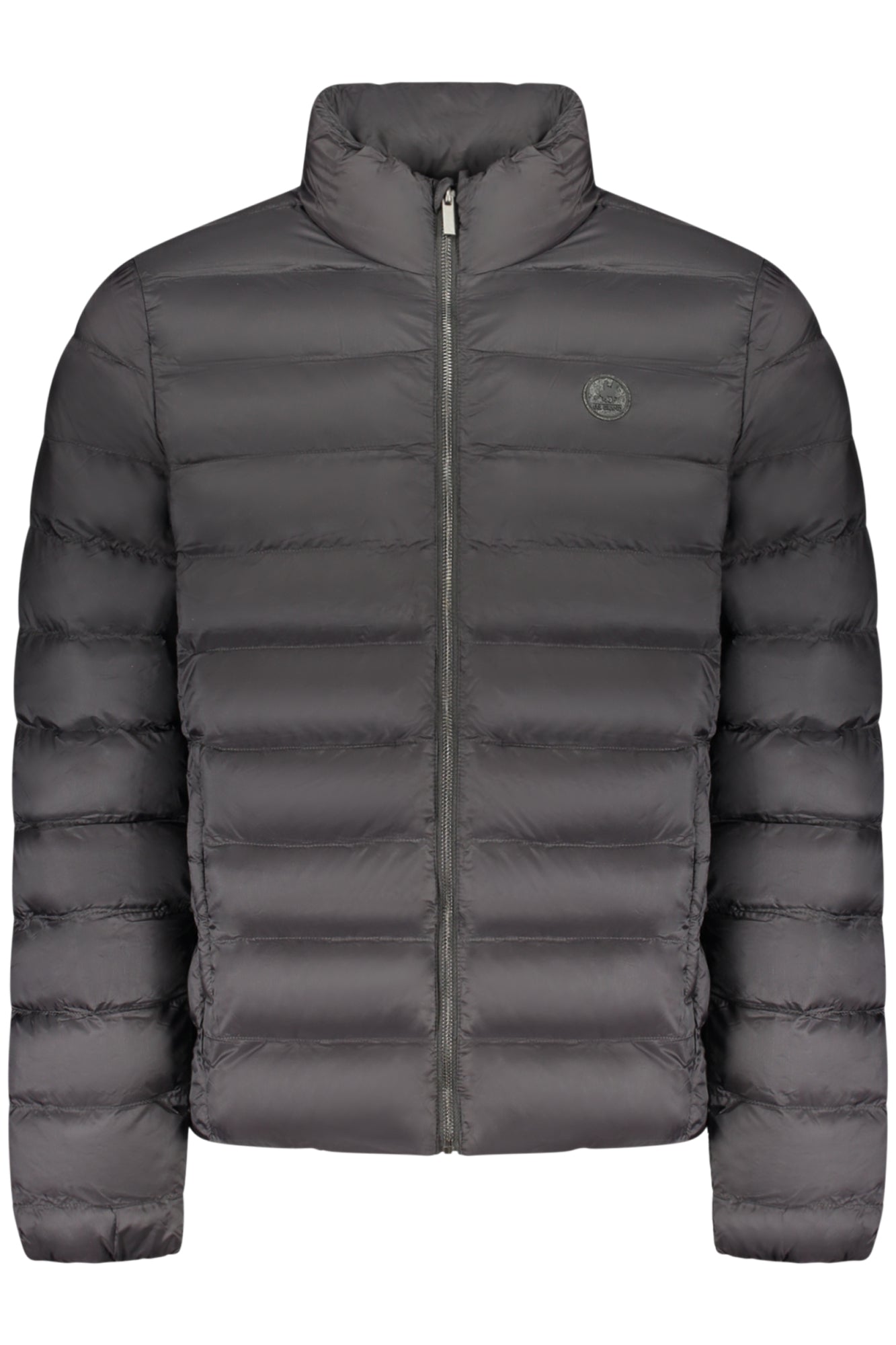US GRAND BLACK MEN'S JACKET