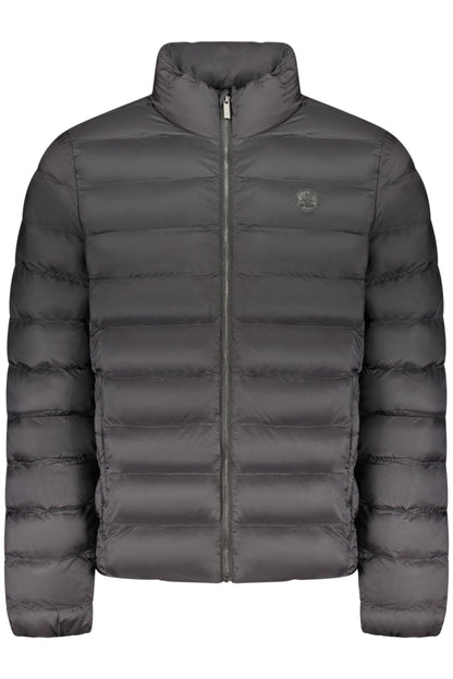 US GRAND BLACK MEN'S JACKET