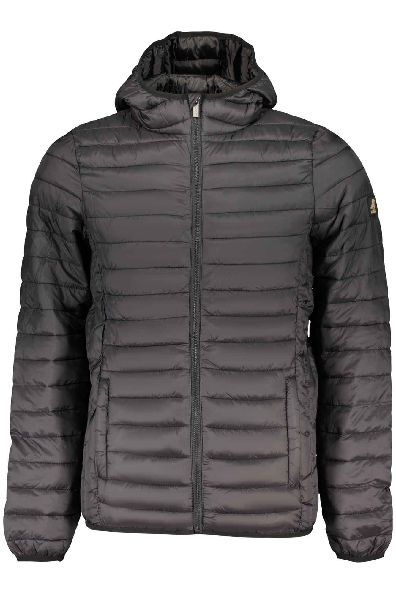 US GRAND BLACK MEN'S JACKET