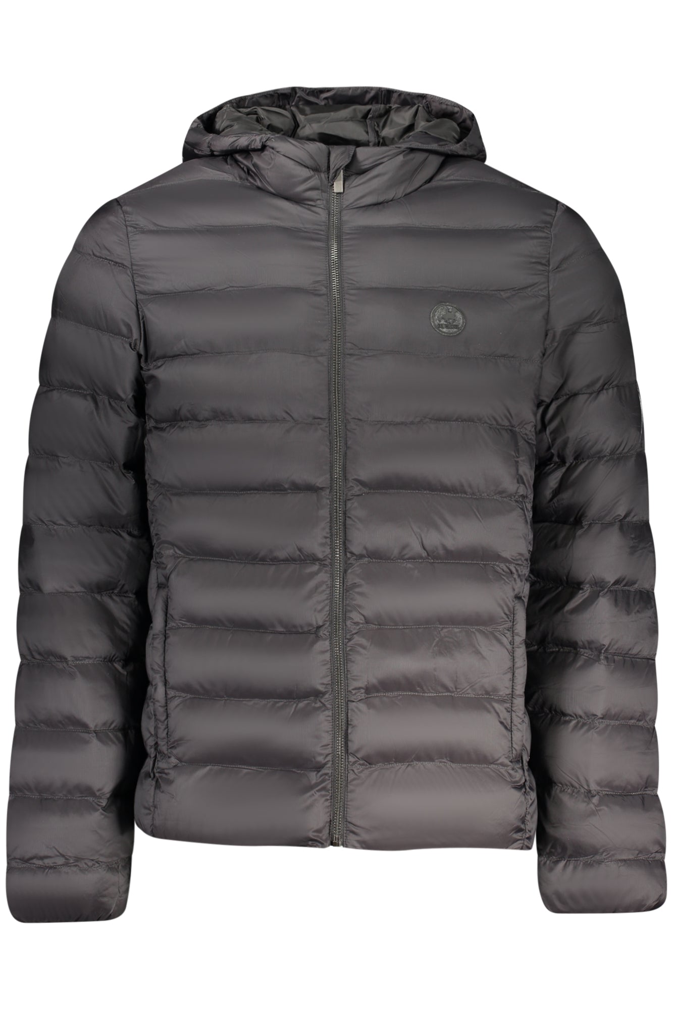 US GRAND BLACK MEN'S JACKET