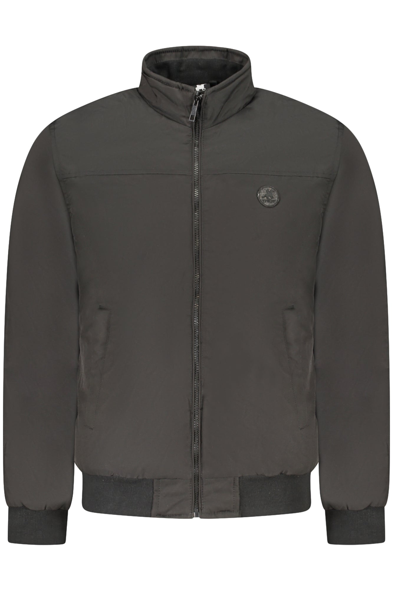 US GRAND BLACK MEN'S JACKET