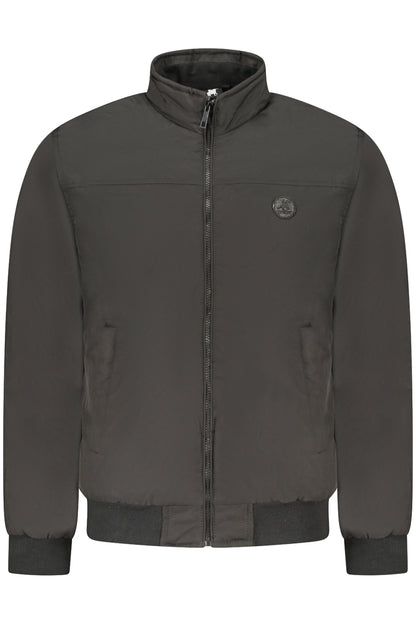 US GRAND BLACK MEN'S JACKET
