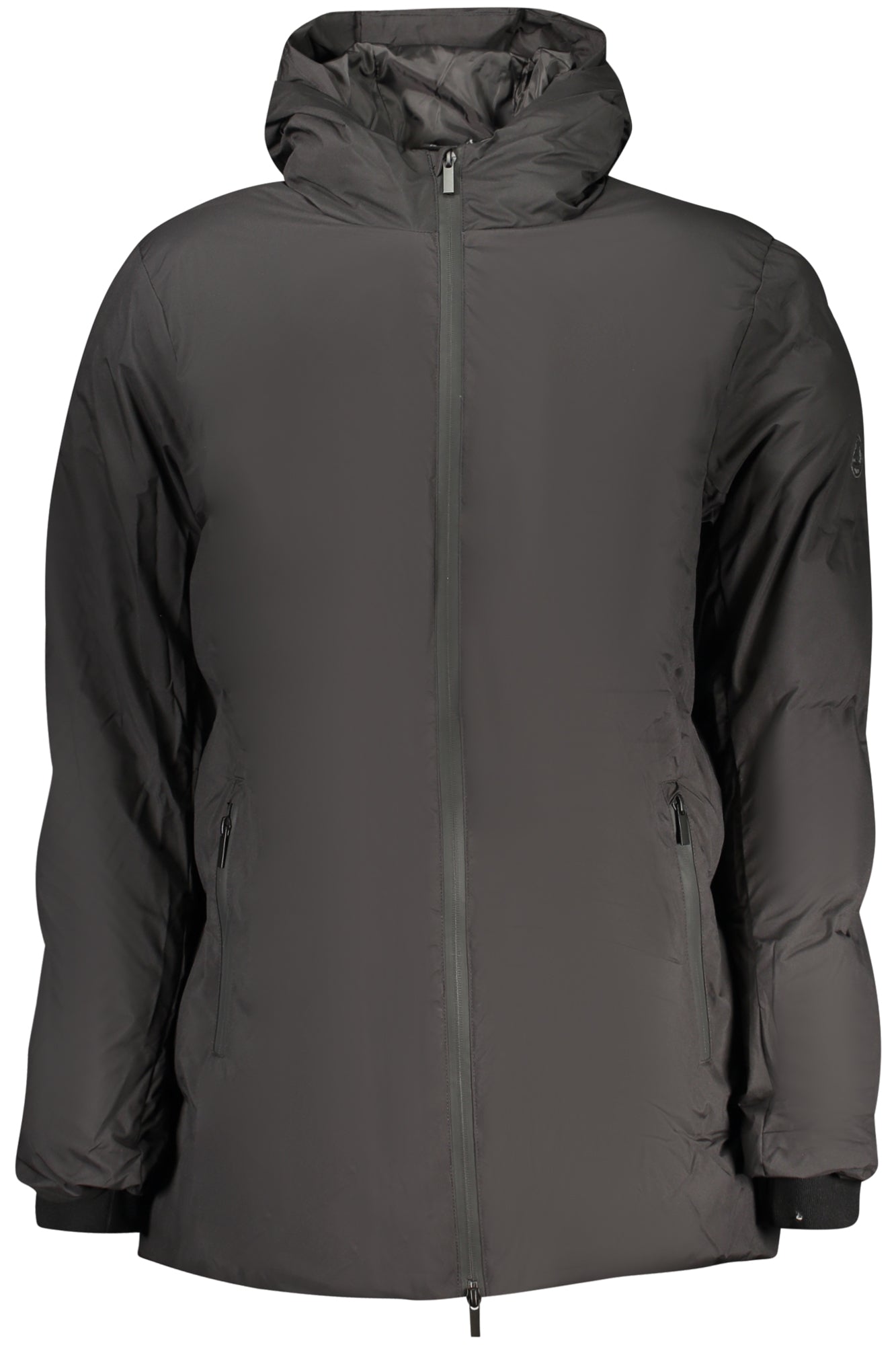 US GRAND BLACK MEN'S JACKET