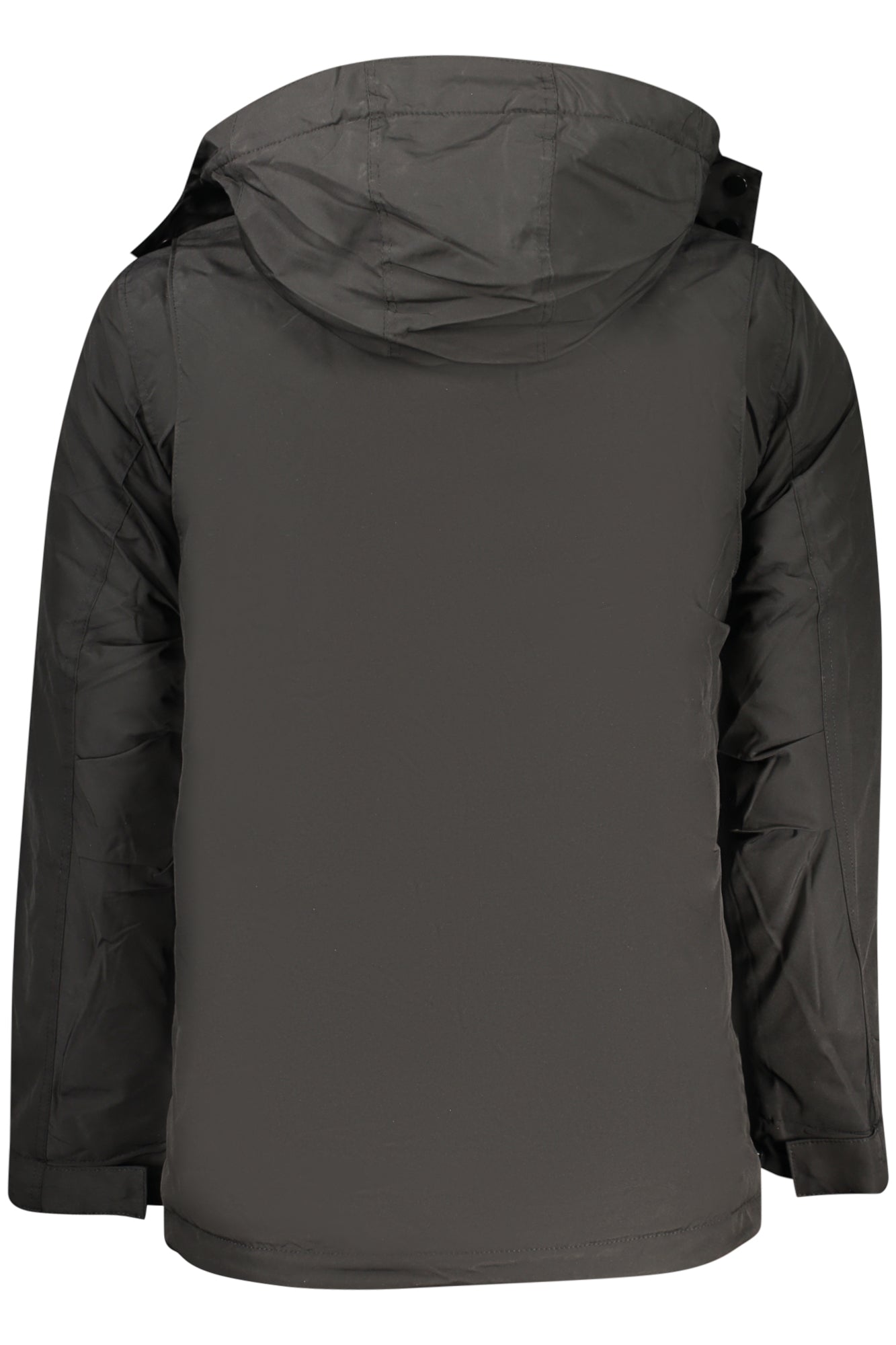 US GRAND BLACK MEN'S JACKET