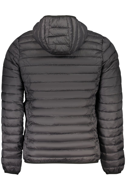 US GRAND BLACK MEN'S JACKET