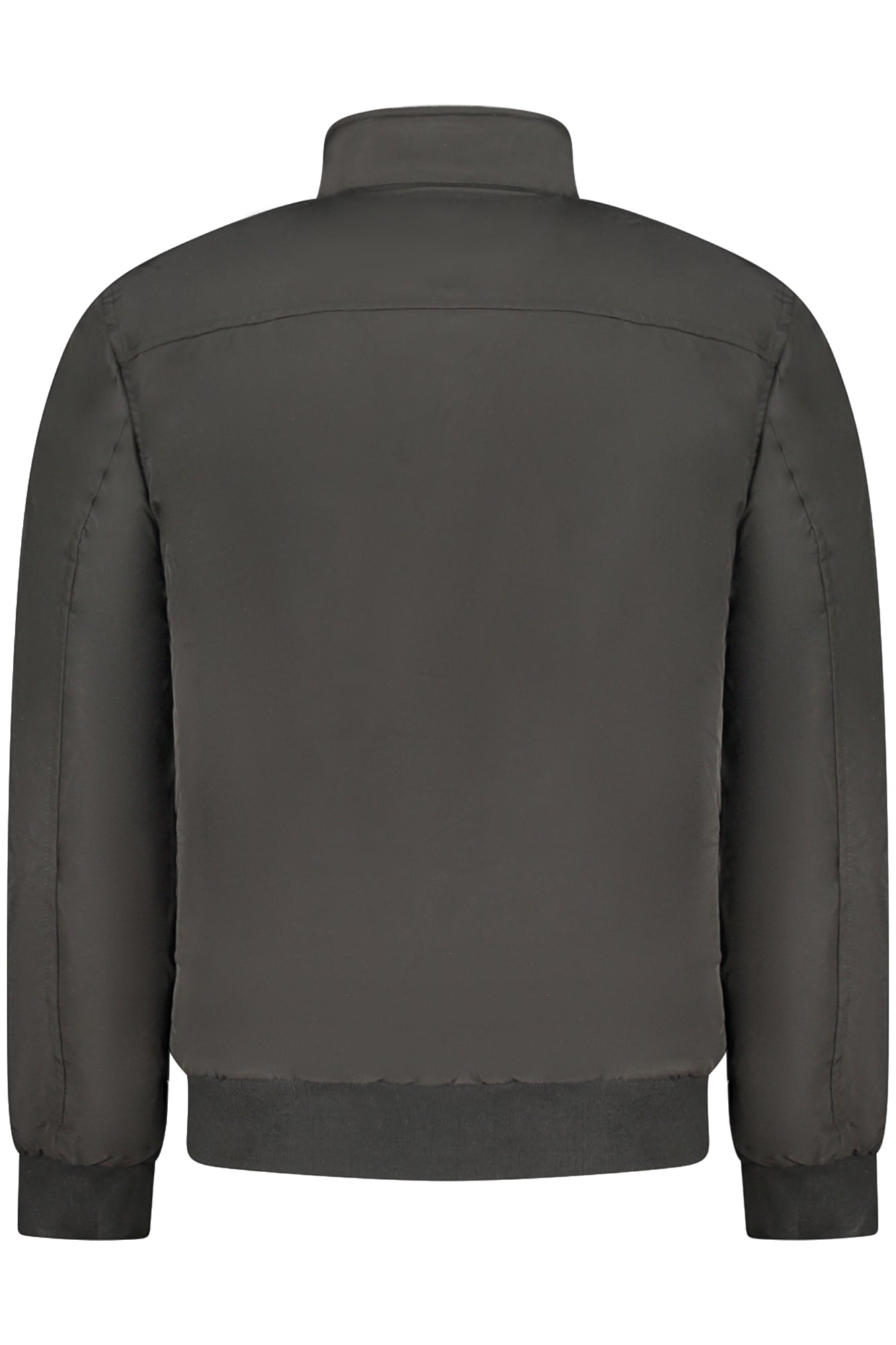 US GRAND BLACK MEN'S JACKET