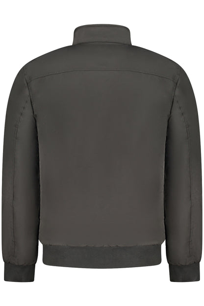 US GRAND BLACK MEN'S JACKET