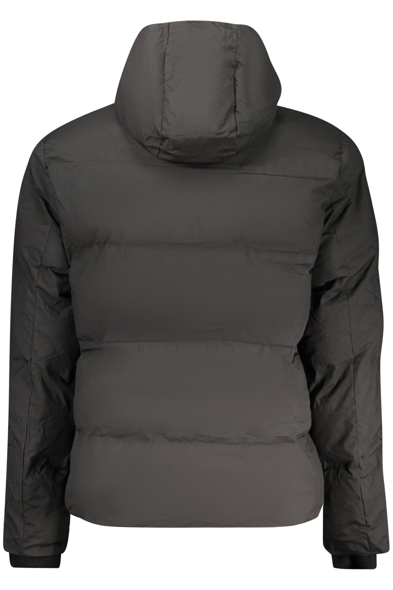 US GRAND BLACK MEN'S JACKET