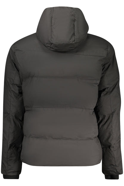 US GRAND BLACK MEN'S JACKET