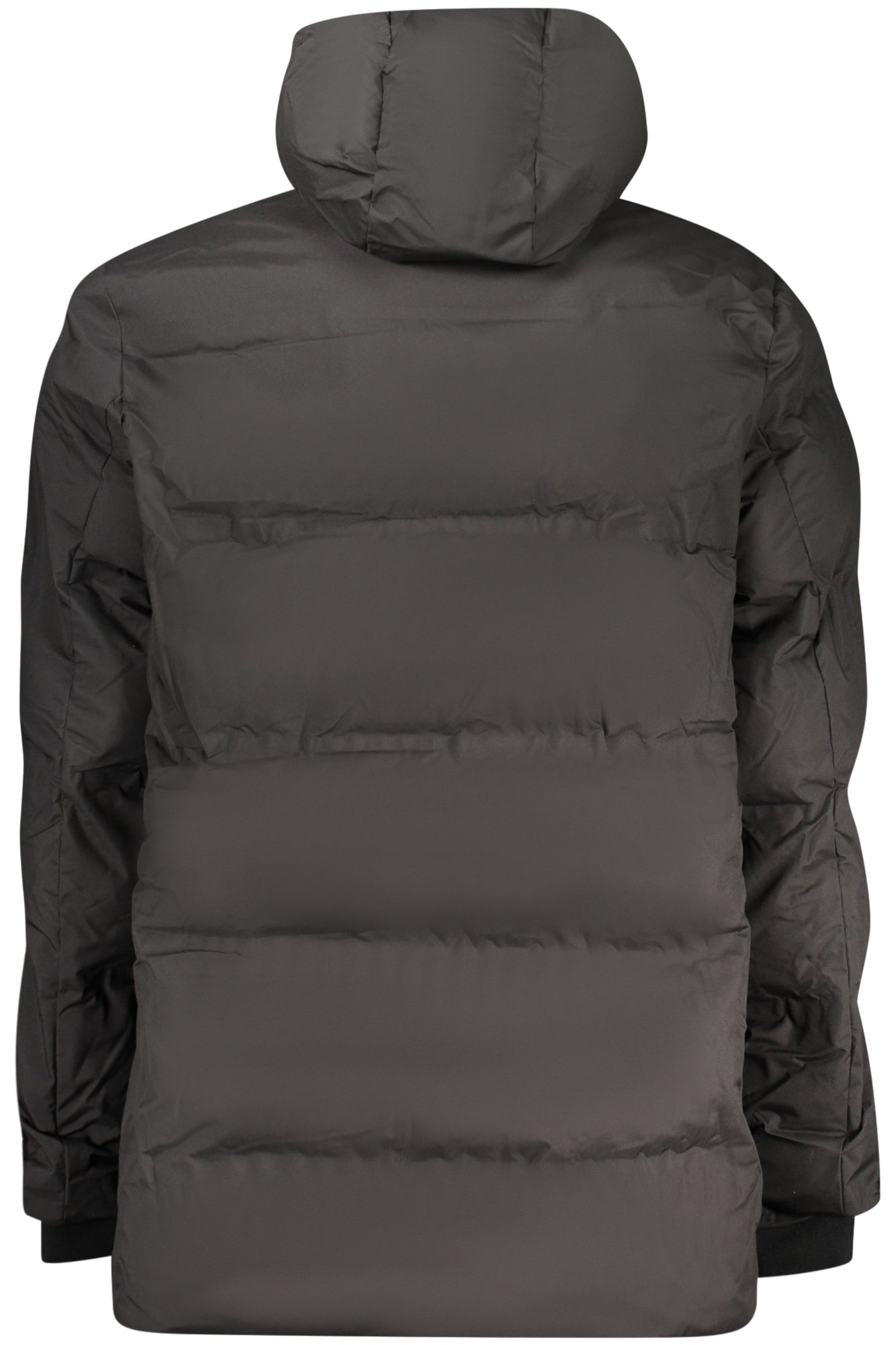 US GRAND BLACK MEN'S JACKET