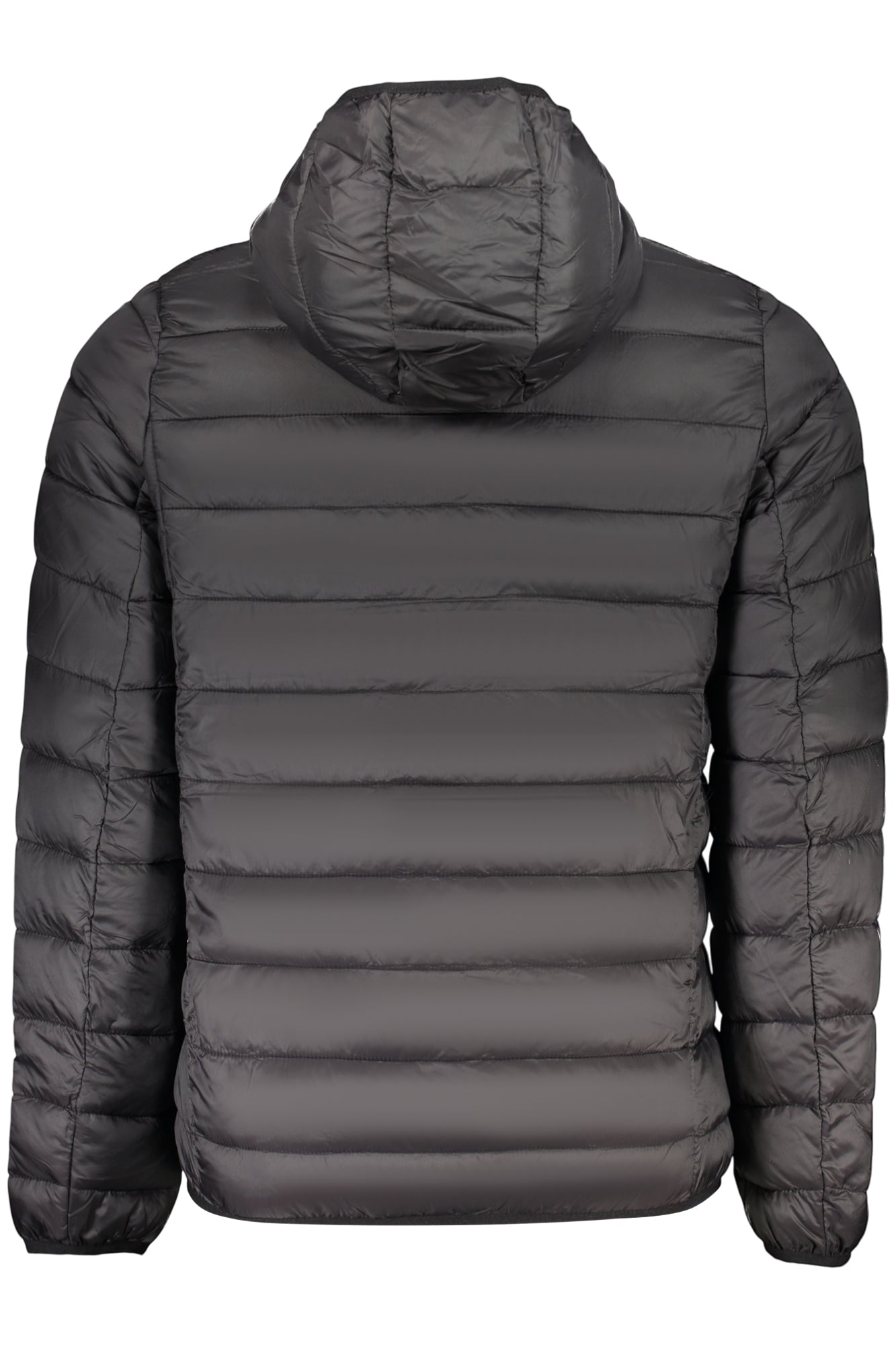 US GRAND BLACK MEN'S JACKET