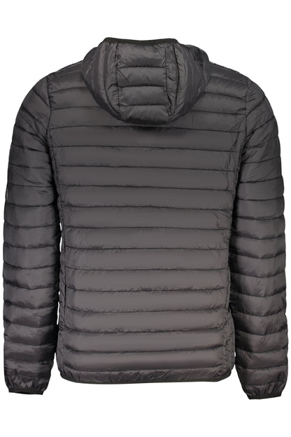US GRAND BLACK MEN'S JACKET