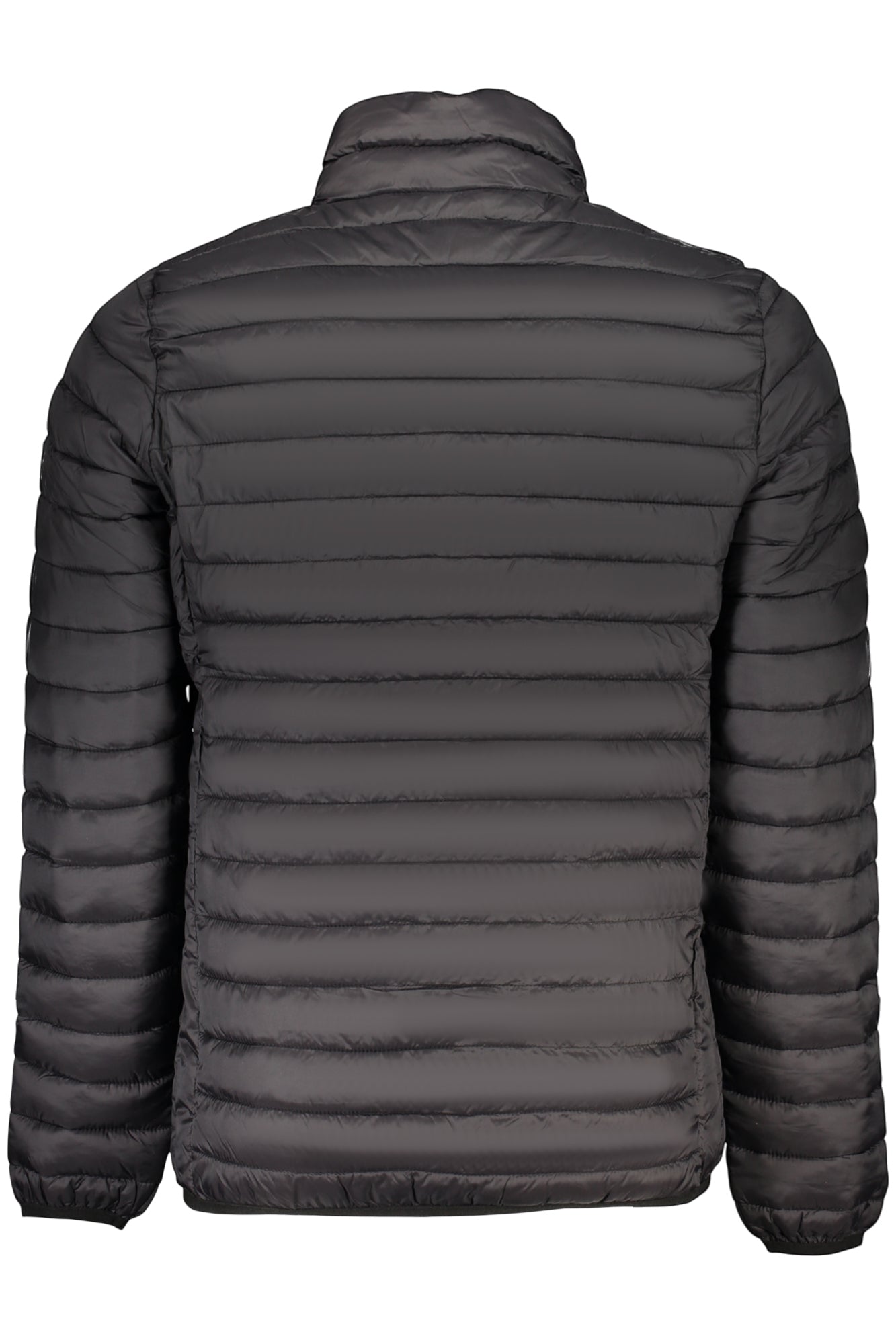 US GRAND BLACK MEN'S JACKET