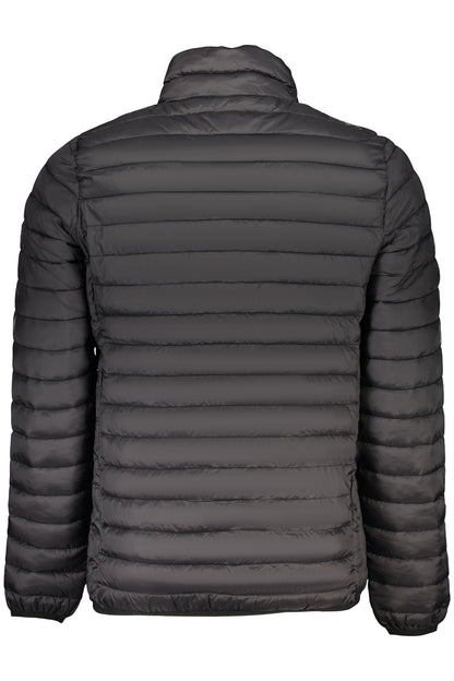 US GRAND BLACK MEN'S JACKET