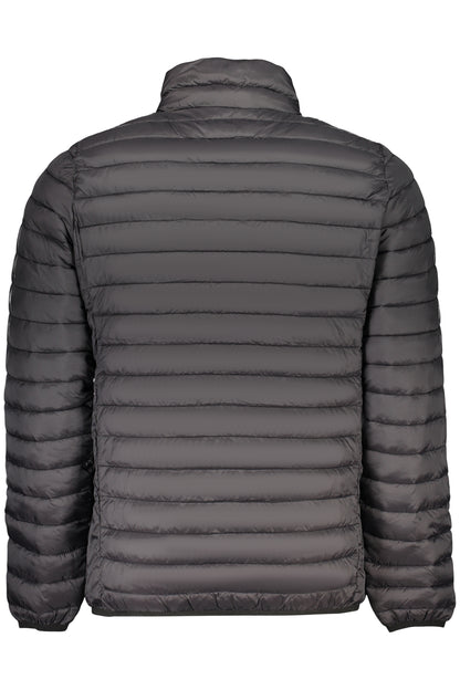 US GRAND BLACK MEN'S JACKET