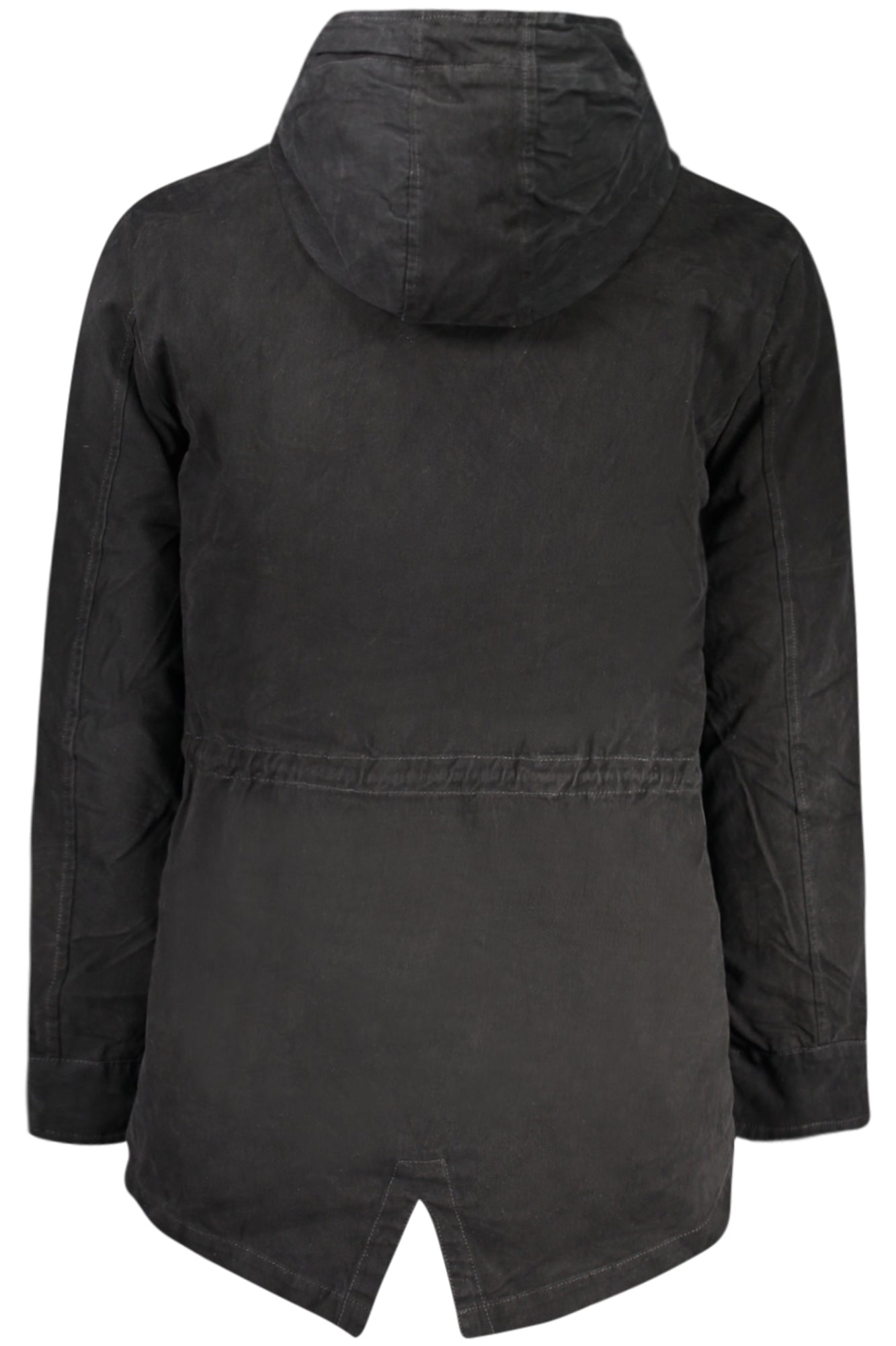 US GRAND BLACK MEN'S JACKET