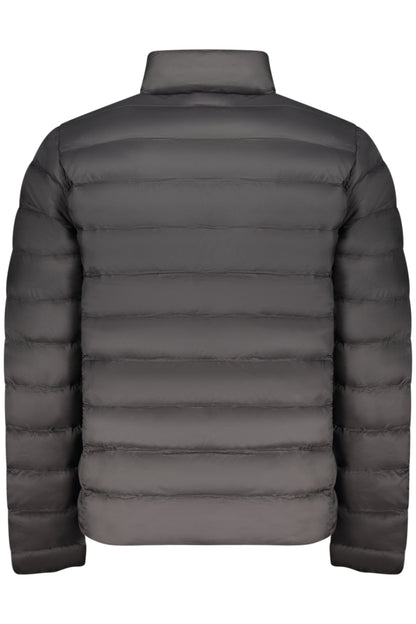 US GRAND BLACK MEN'S JACKET