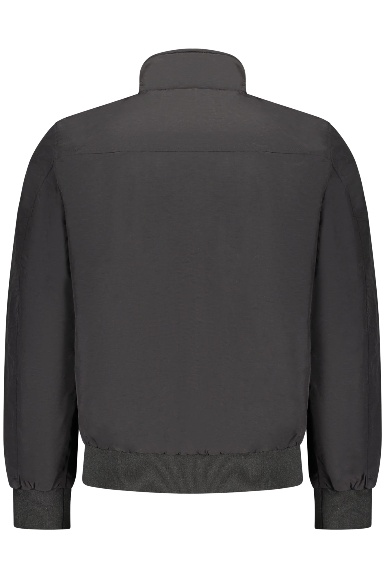 US GRAND BLACK MEN'S JACKET