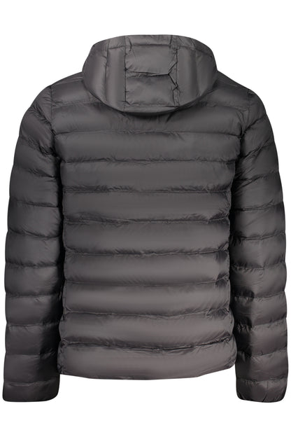 US GRAND BLACK MEN'S JACKET