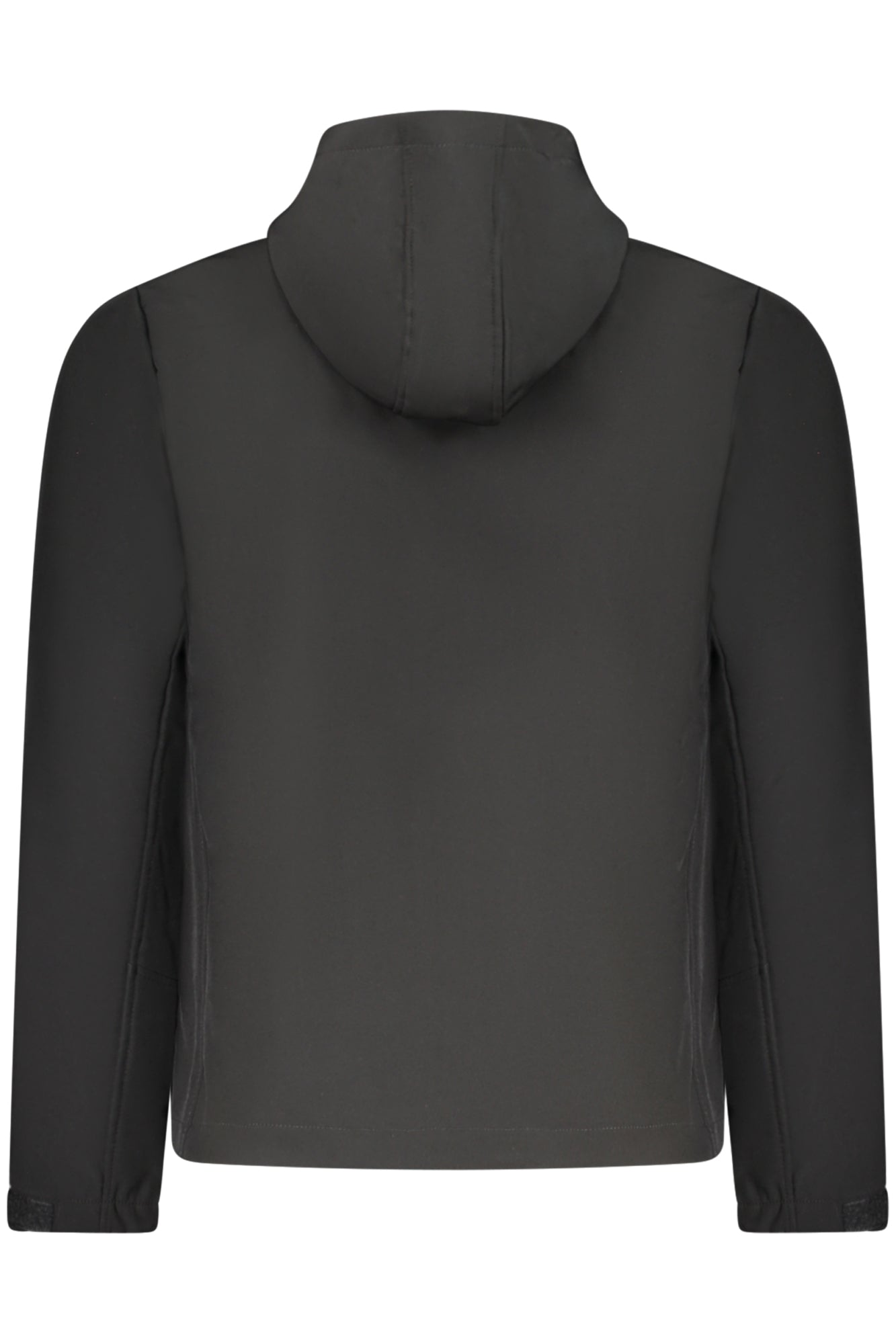 US GRAND BLACK MEN'S JACKET