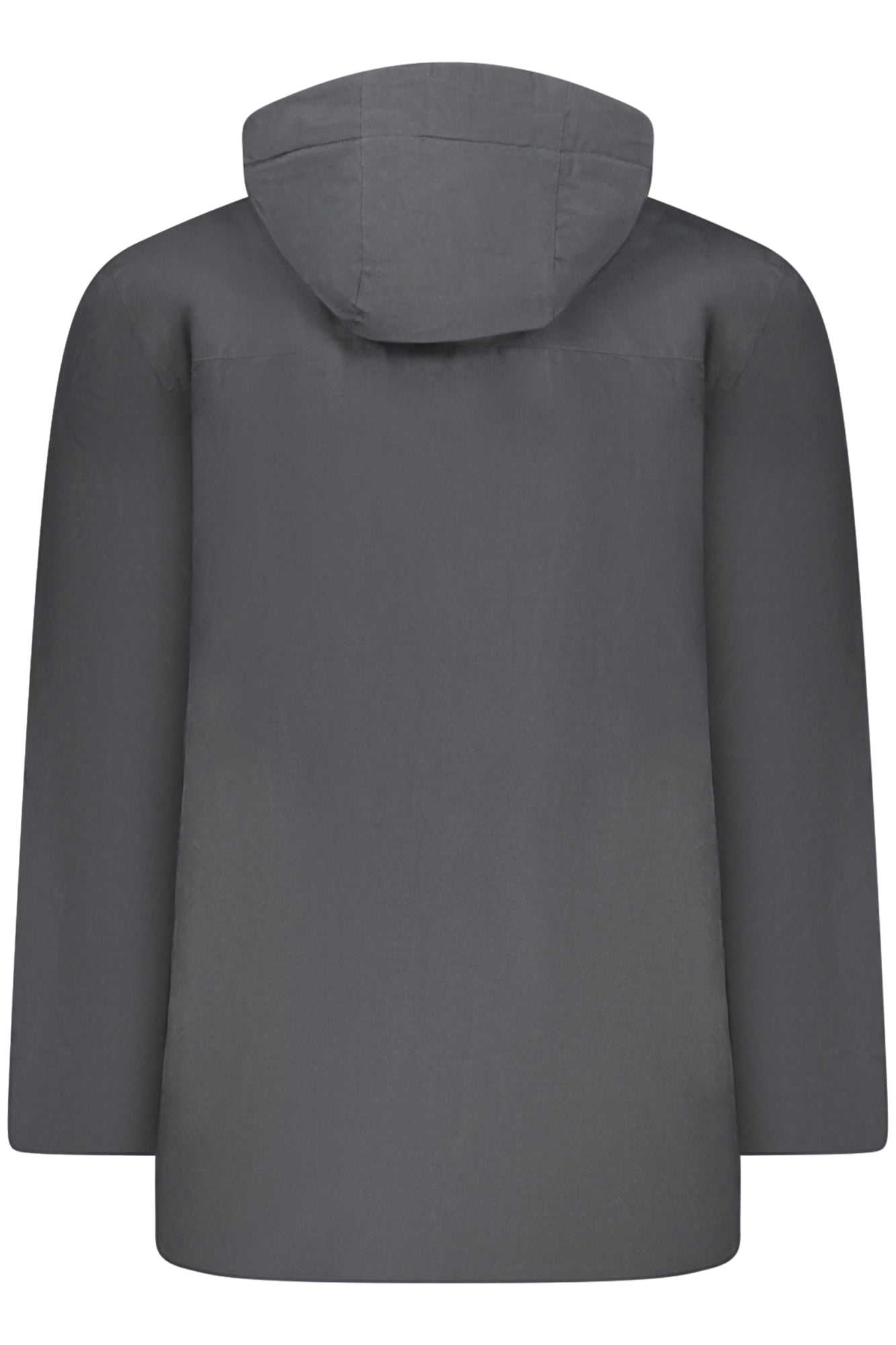 US GRAND BLACK MEN'S JACKET