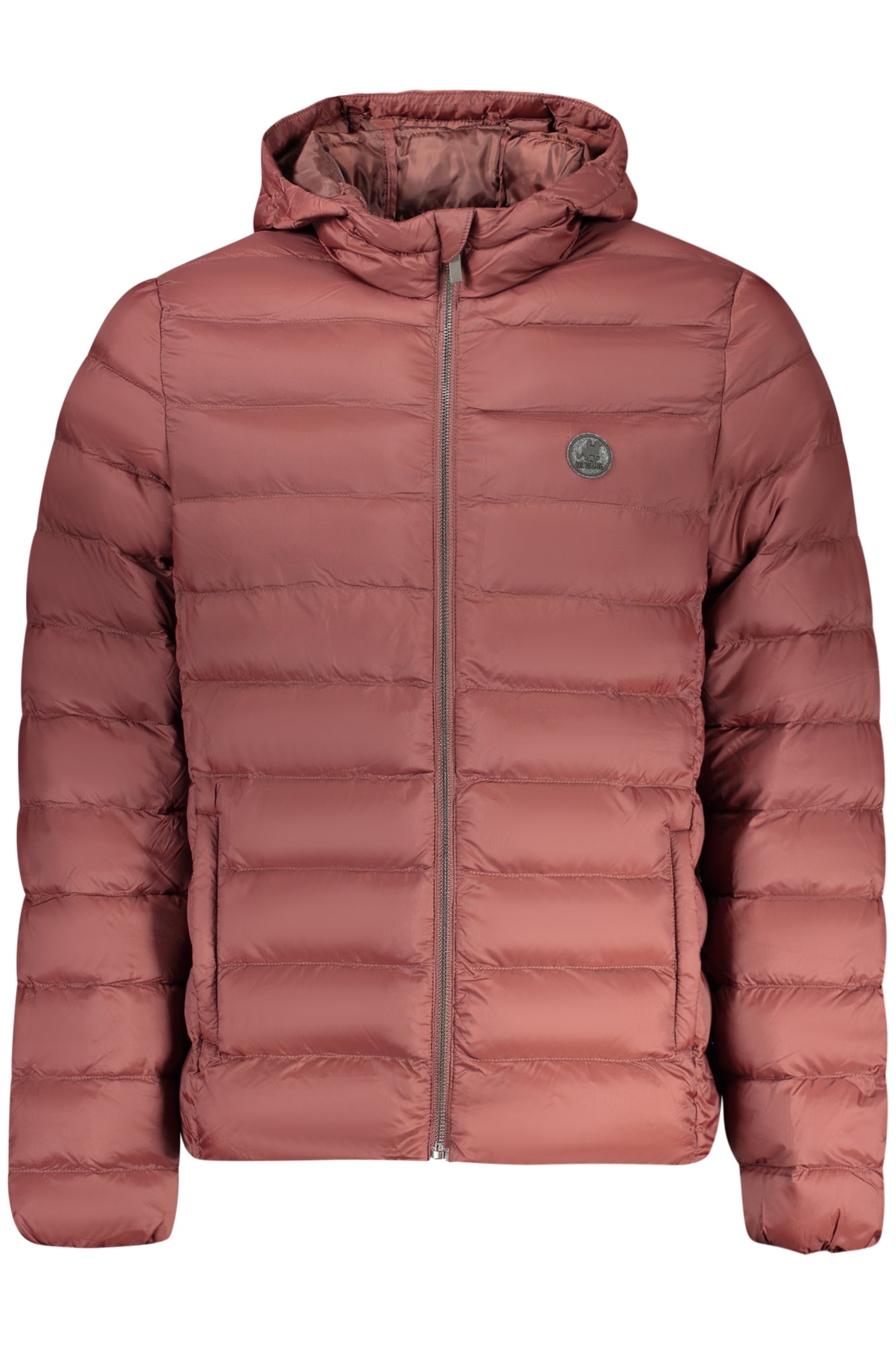 US GRAND MEN'S RED JACKET