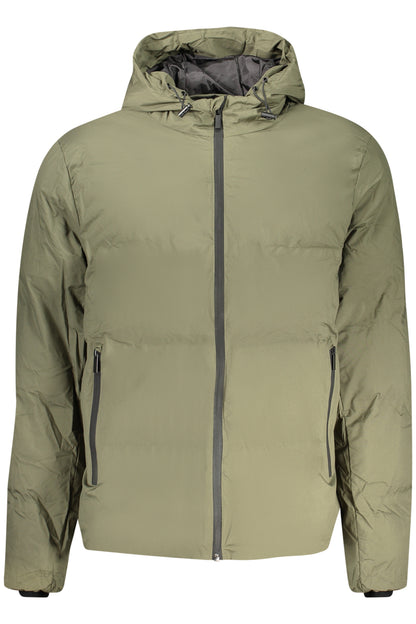 US GRAND GREEN MEN'S JACKET