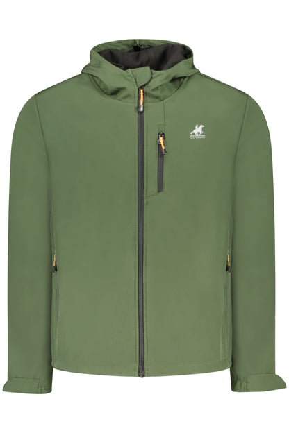 US GRAND GREEN MEN'S JACKET