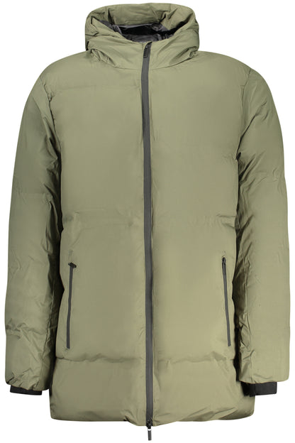 US GRAND GREEN MEN'S JACKET