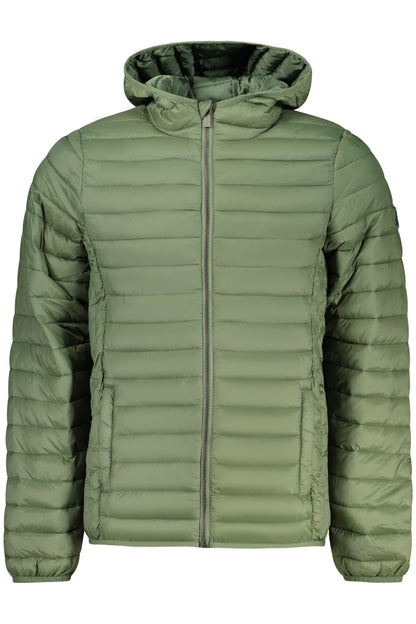 US GRAND GREEN MEN'S JACKET