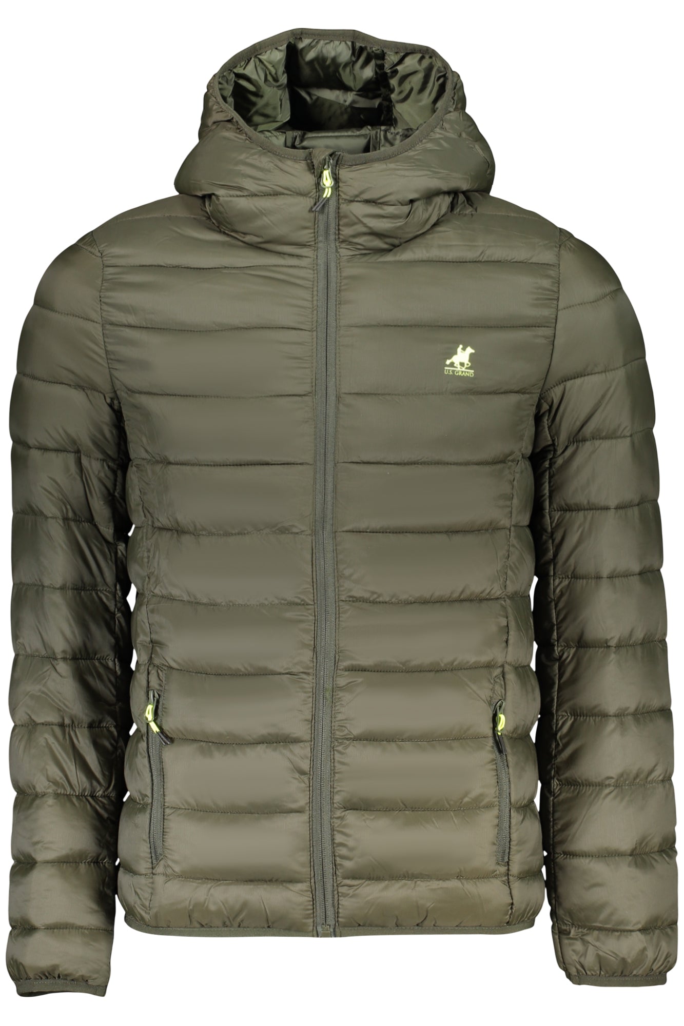 US GRAND GREEN MEN'S JACKET