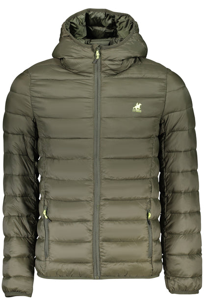 US GRAND GREEN MEN'S JACKET