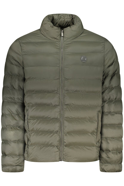 US GRAND GREEN MEN'S JACKET