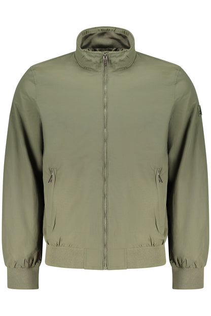 US GRAND GREEN MEN'S JACKET
