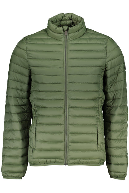 US GRAND GREEN MEN'S JACKET