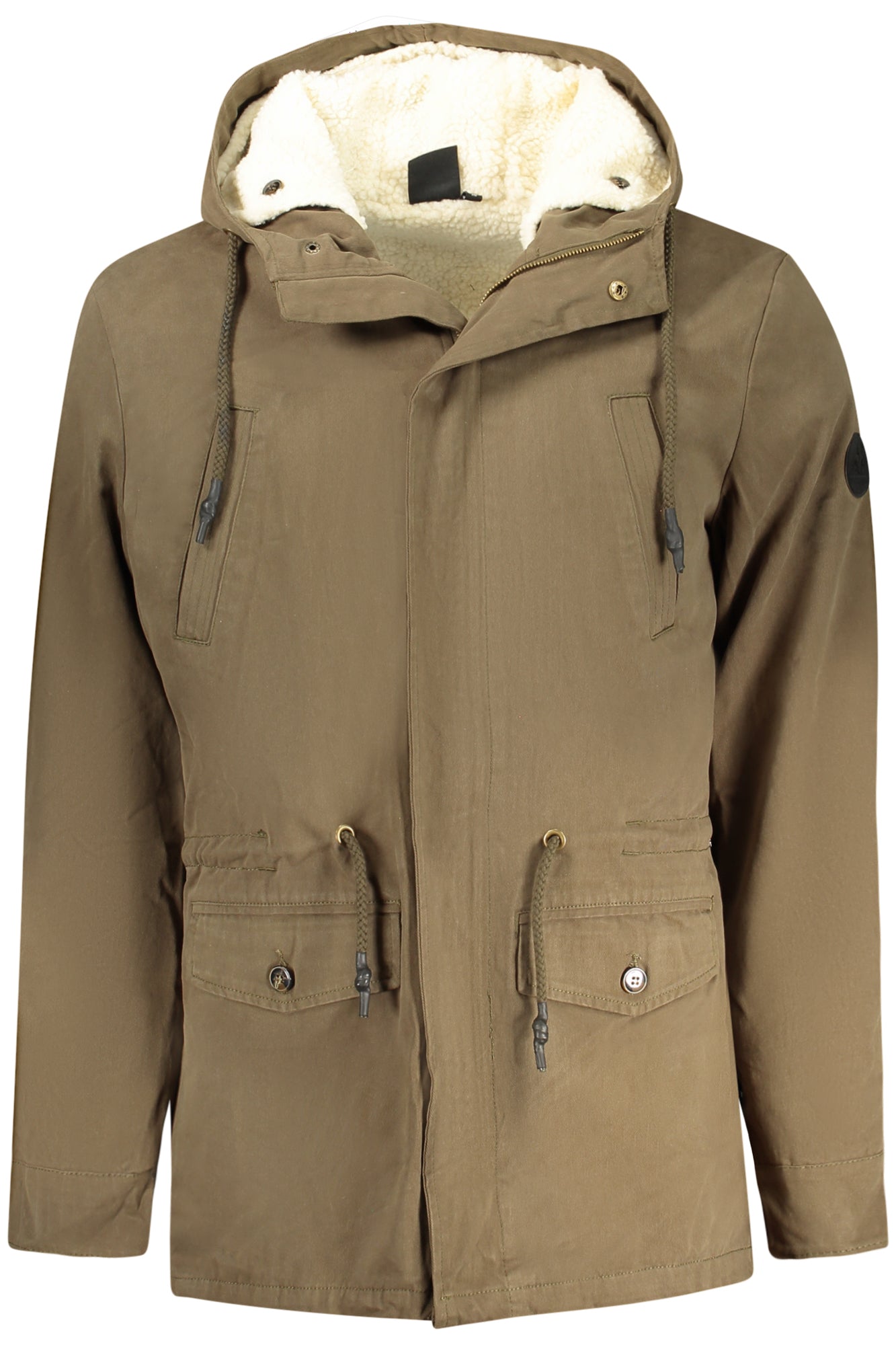 US GRAND GREEN MEN'S JACKET