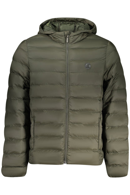 US GRAND GREEN MEN'S JACKET