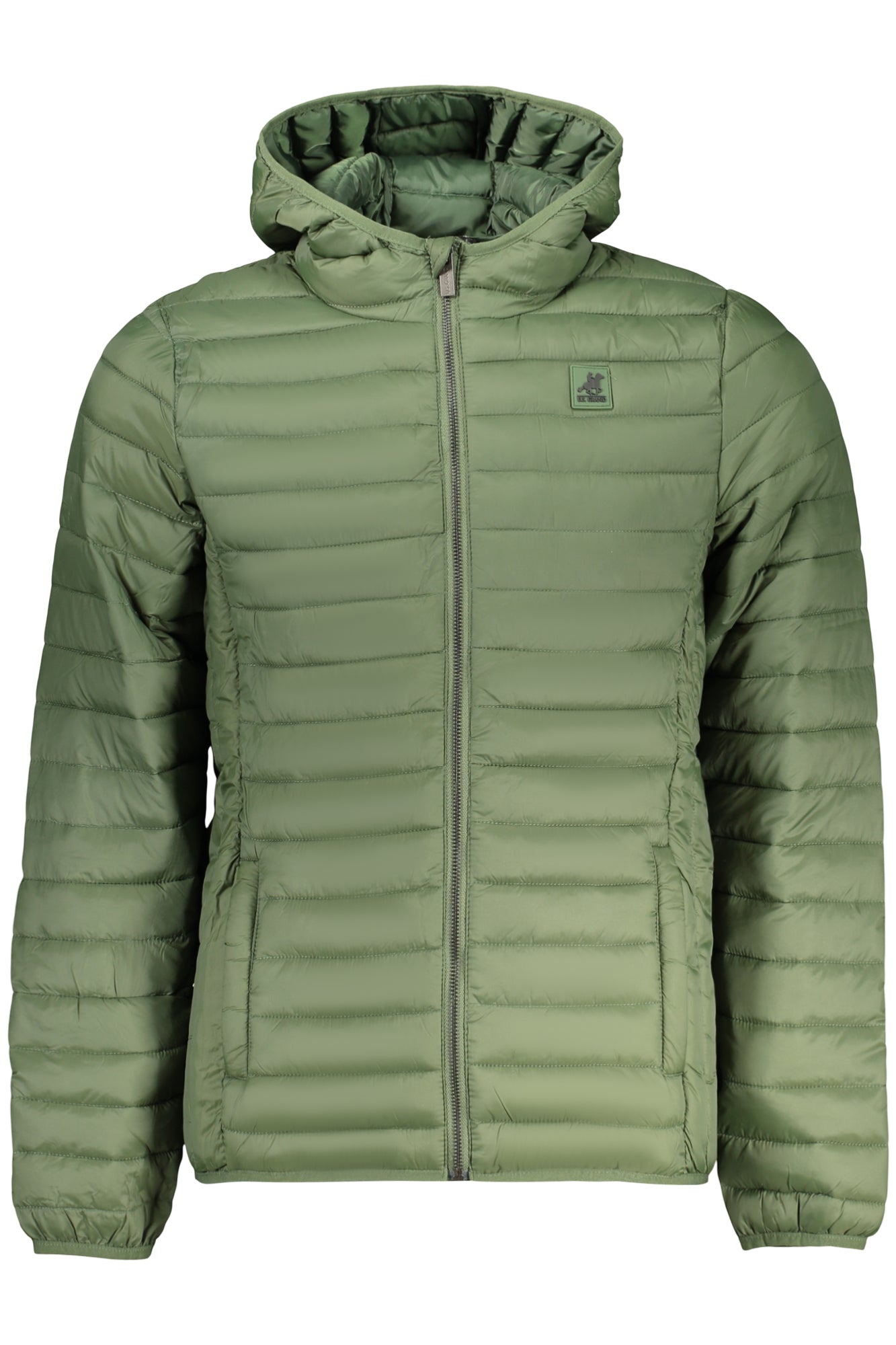 US GRAND GREEN MEN'S JACKET