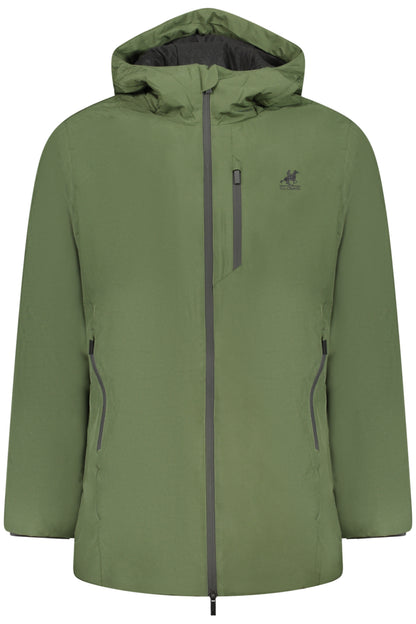 US GRAND GREEN MEN'S JACKET