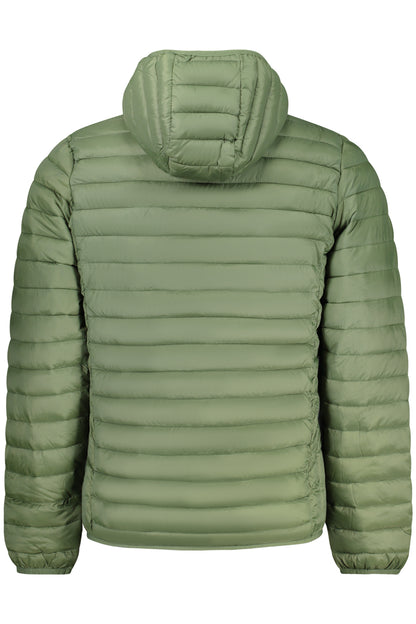US GRAND GREEN MEN'S JACKET