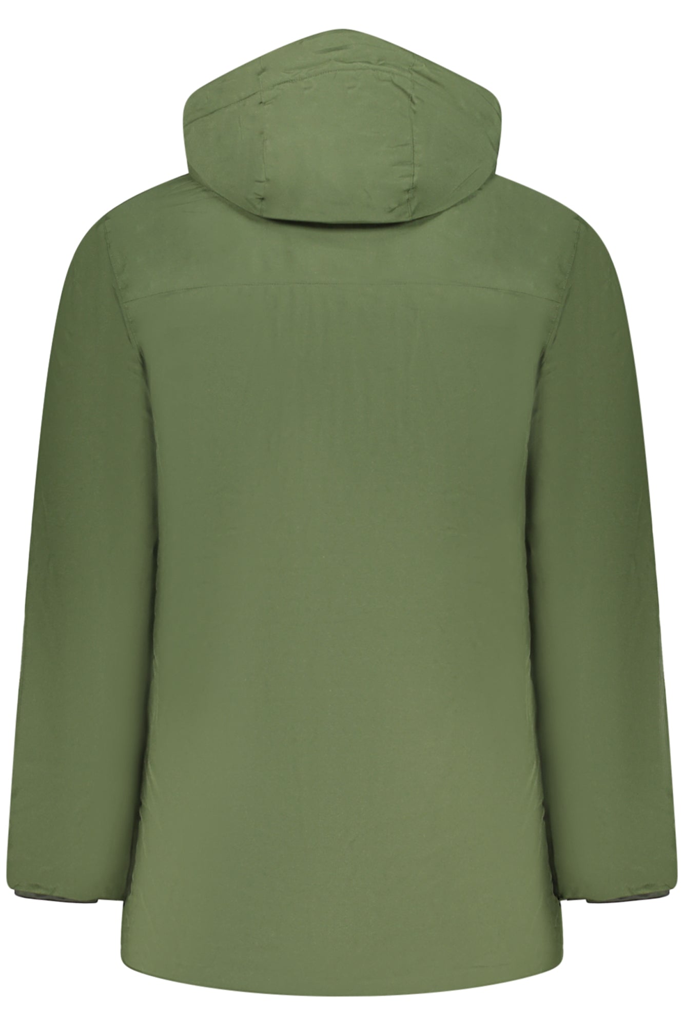 US GRAND GREEN MEN'S JACKET