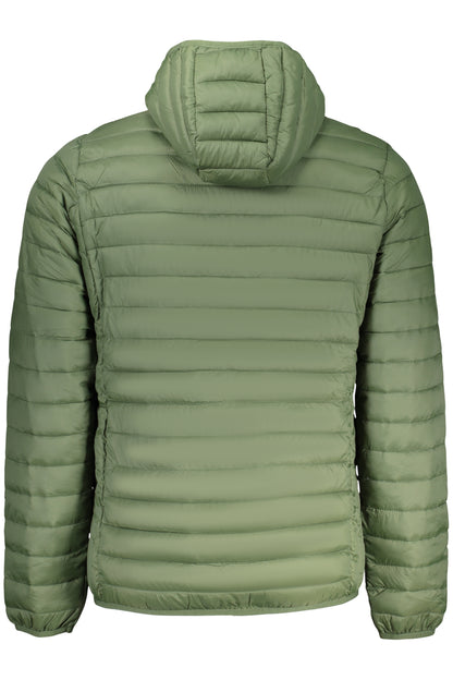 US GRAND GREEN MEN'S JACKET