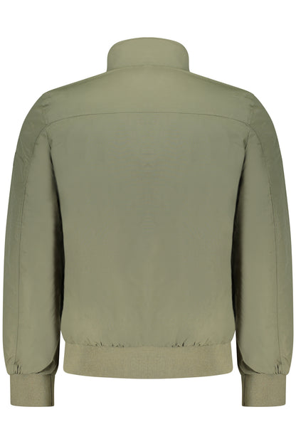 US GRAND GREEN MEN'S JACKET