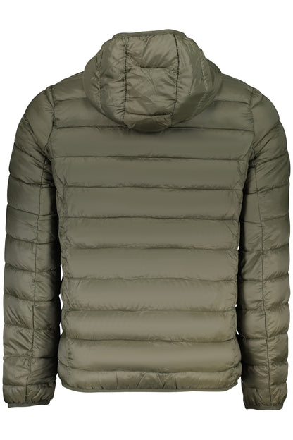 US GRAND GREEN MEN'S JACKET