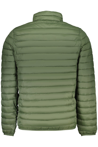 US GRAND GREEN MEN'S JACKET