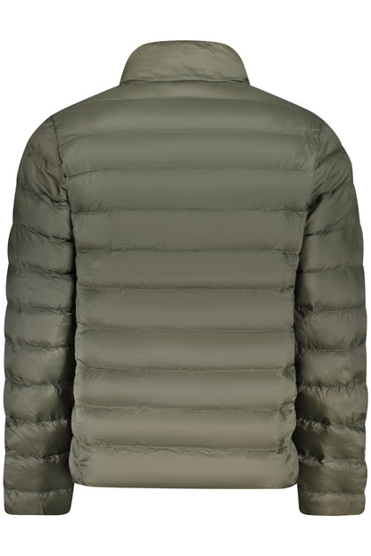 US GRAND GREEN MEN'S JACKET