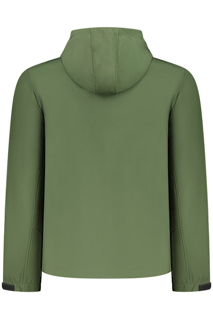 US GRAND GREEN MEN'S JACKET