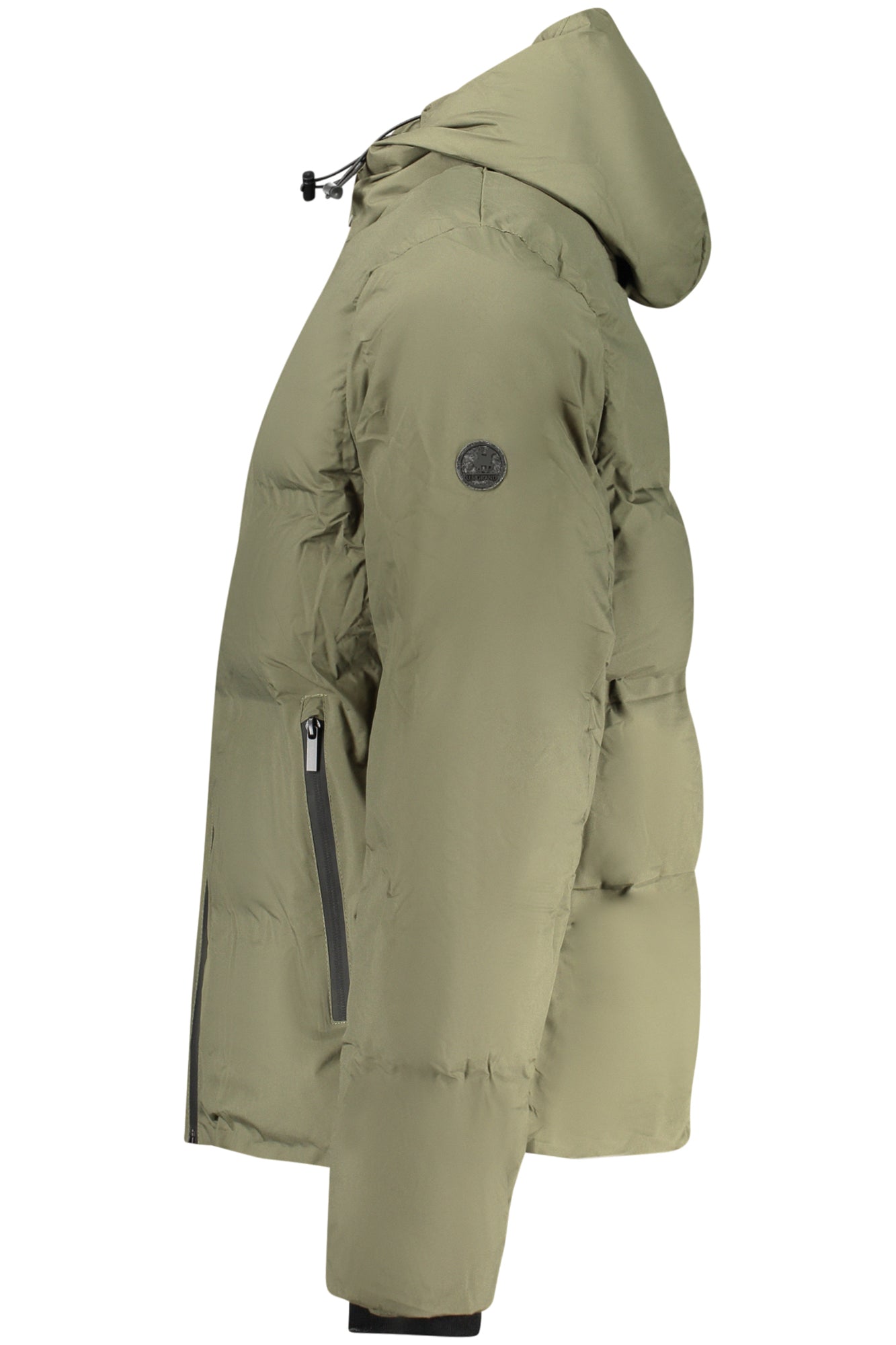 US GRAND GREEN MEN'S JACKET