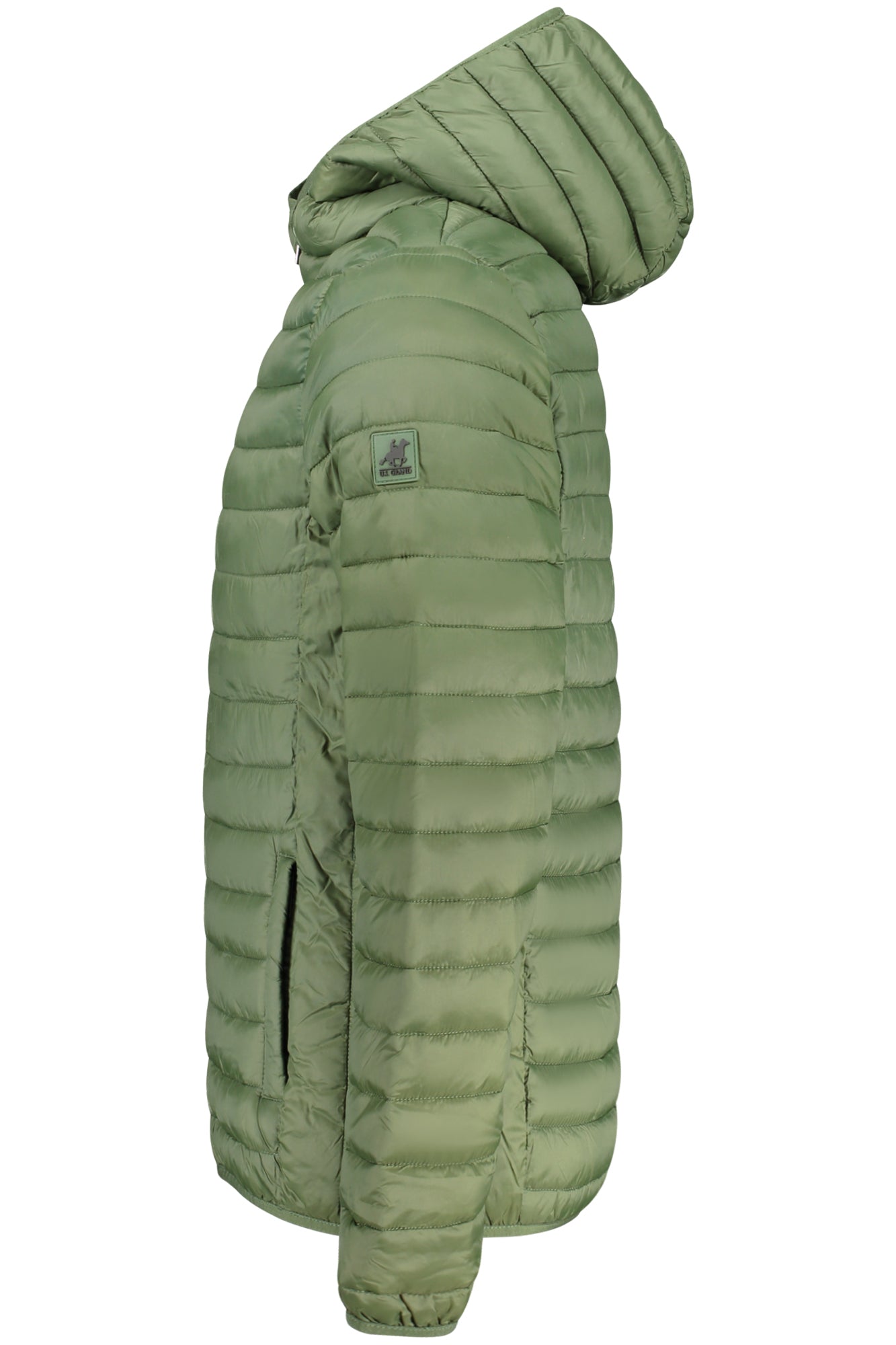 US GRAND GREEN MEN'S JACKET